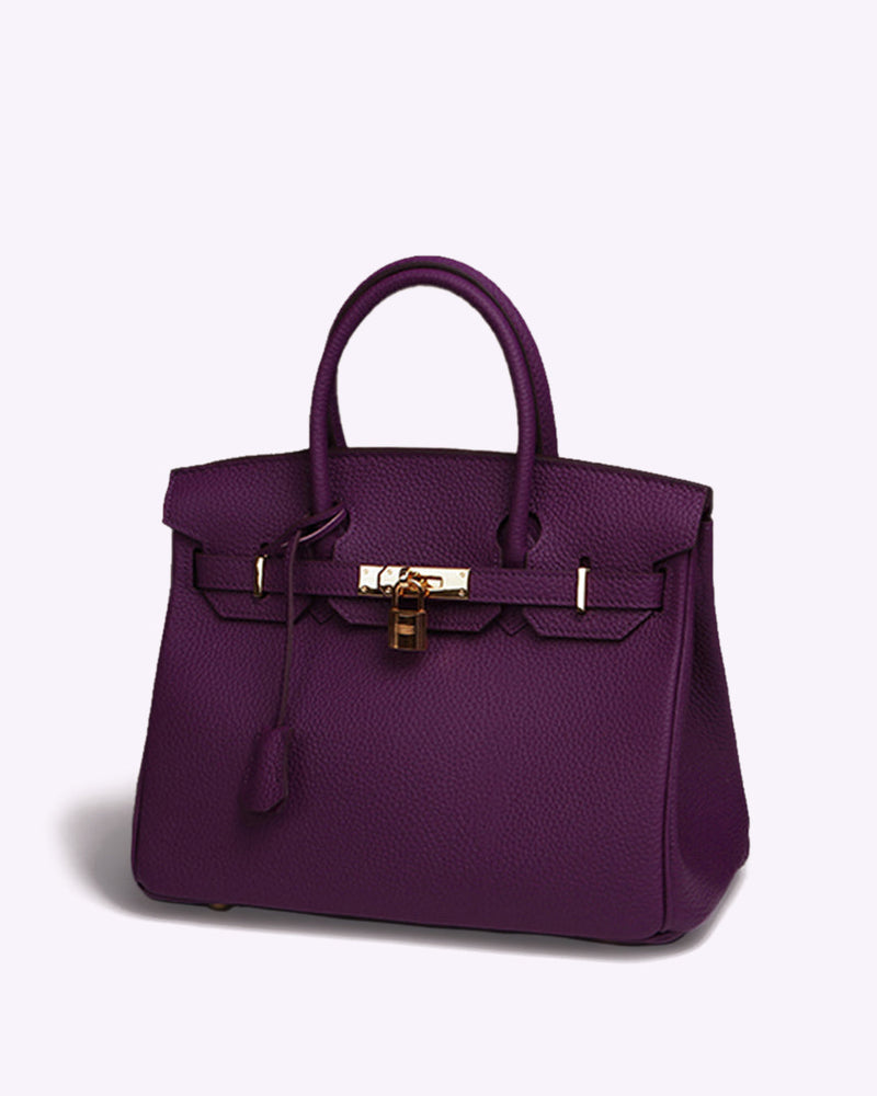 Sac de luxe discret