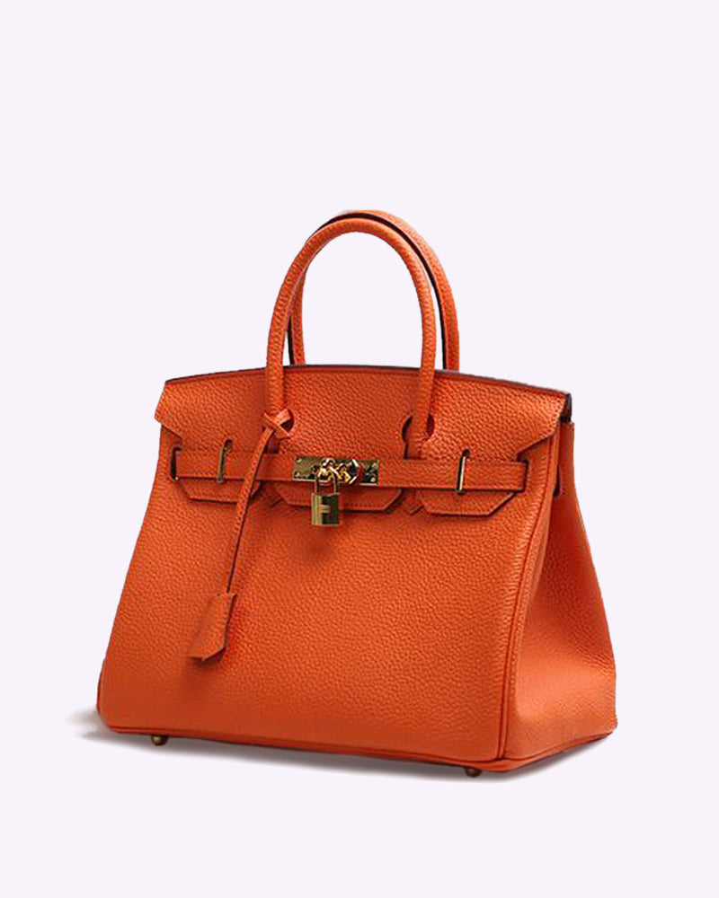 Sac de luxe discret