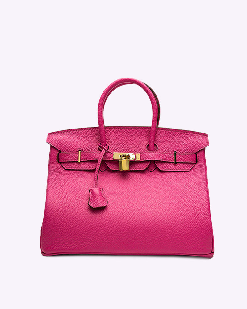 Sac de luxe discret