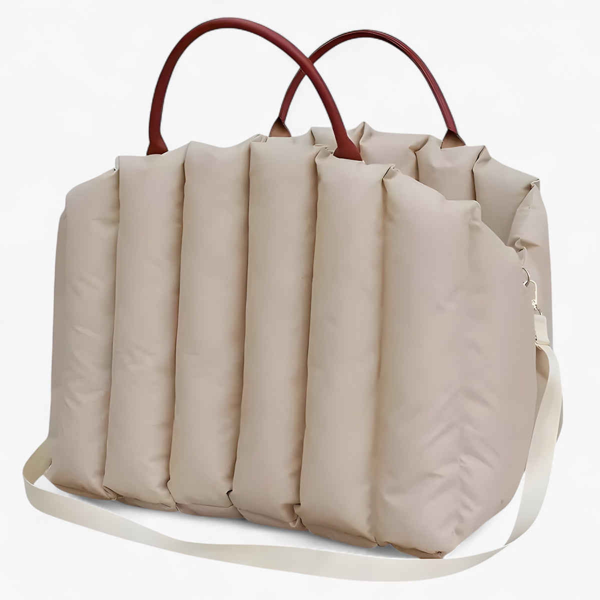 Sac de transport pour chien luxueux et chaud pour les voyages