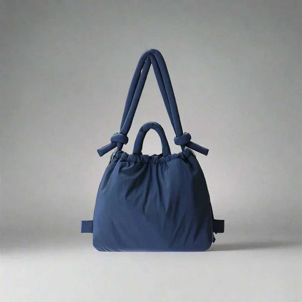 Sac doudoune matelassé pour femme – Chic et élégant