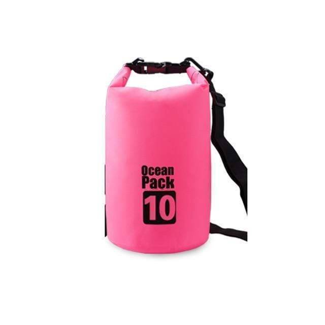 Sac étanche d'extérieur pour camping et navigation