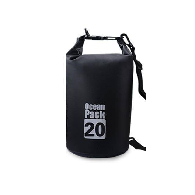 Sac étanche d'extérieur pour camping et navigation