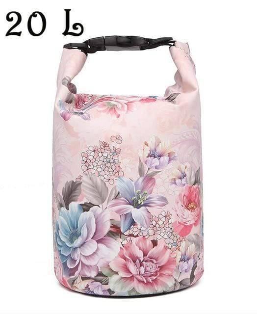 Sac étanche d'extérieur pour camping et navigation