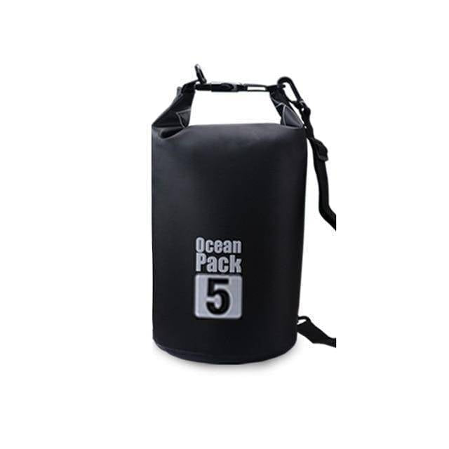 Sac étanche d'extérieur pour camping et navigation