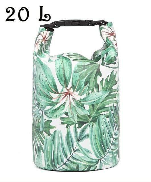 Sac étanche d'extérieur pour camping et navigation
