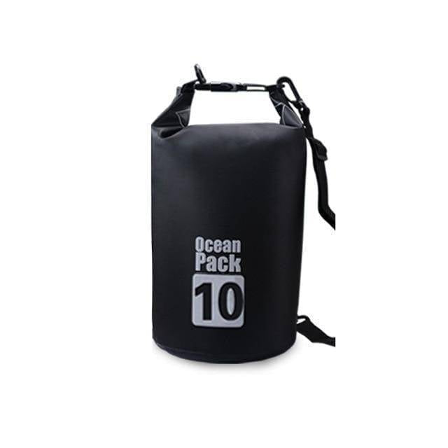 Sac étanche d'extérieur pour camping et navigation