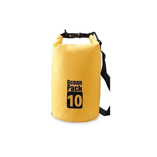 Sac étanche d'extérieur pour camping et navigation