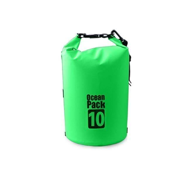 Sac étanche d'extérieur pour camping et navigation