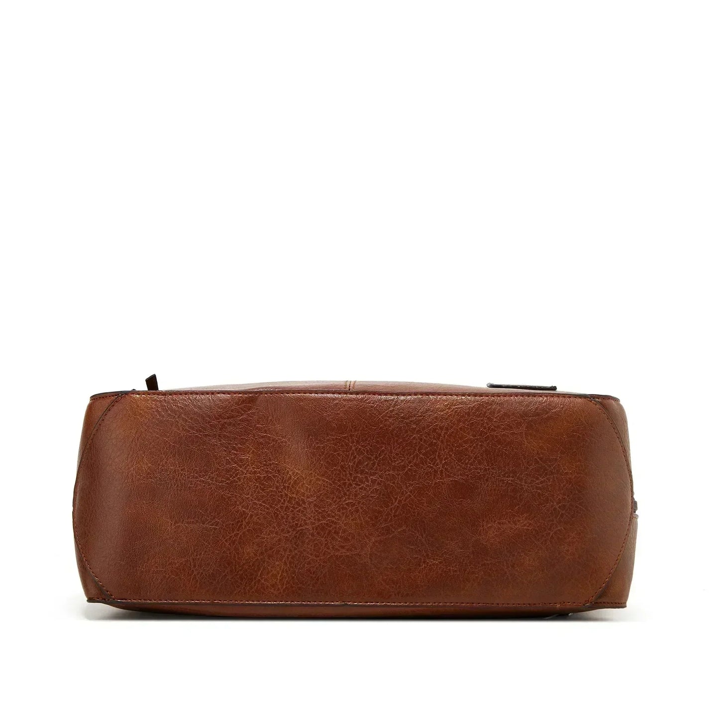 Sac hobo effet cuir