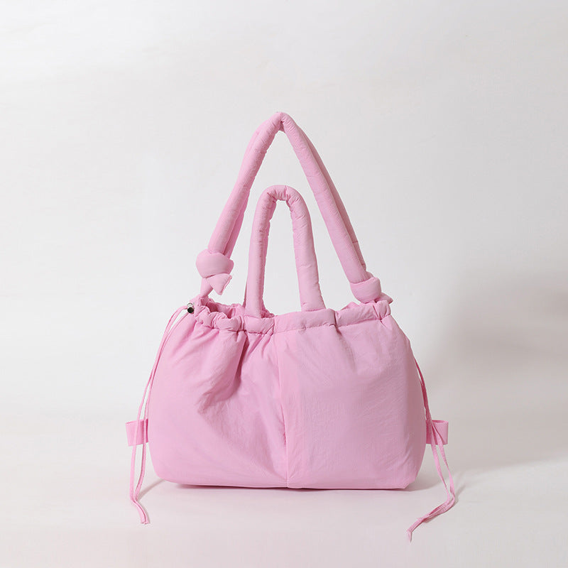 Sac porté épaule pour femme – grand sac du quotidien avec poignées confortables