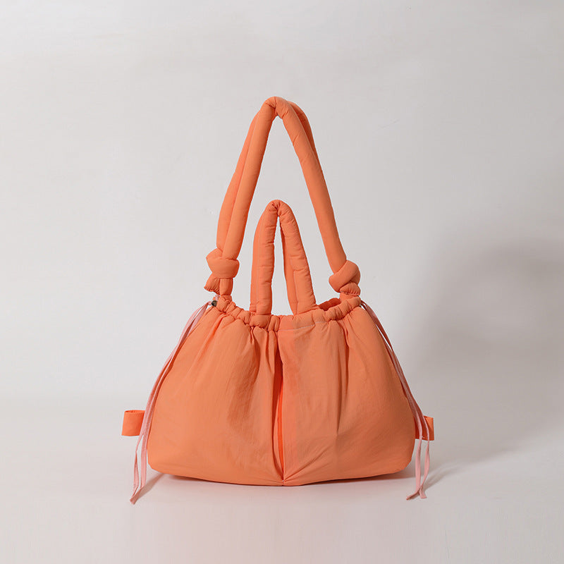 Sac porté épaule pour femme – grand sac du quotidien avec poignées confortables