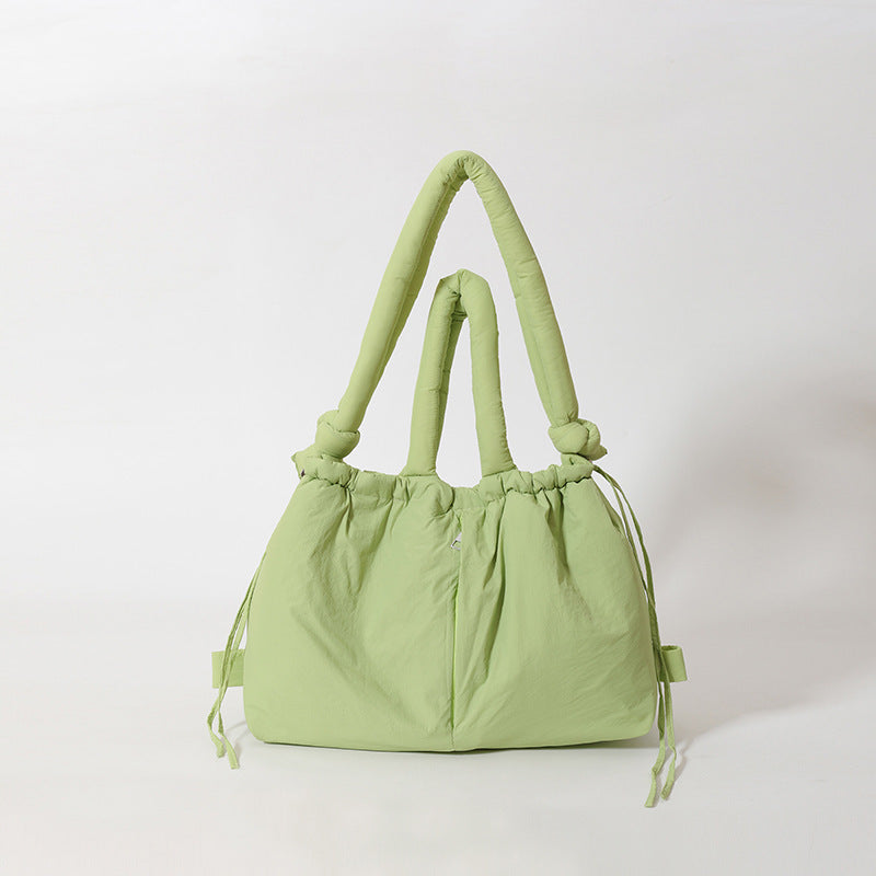 Sac porté épaule pour femme – grand sac du quotidien avec poignées confortables