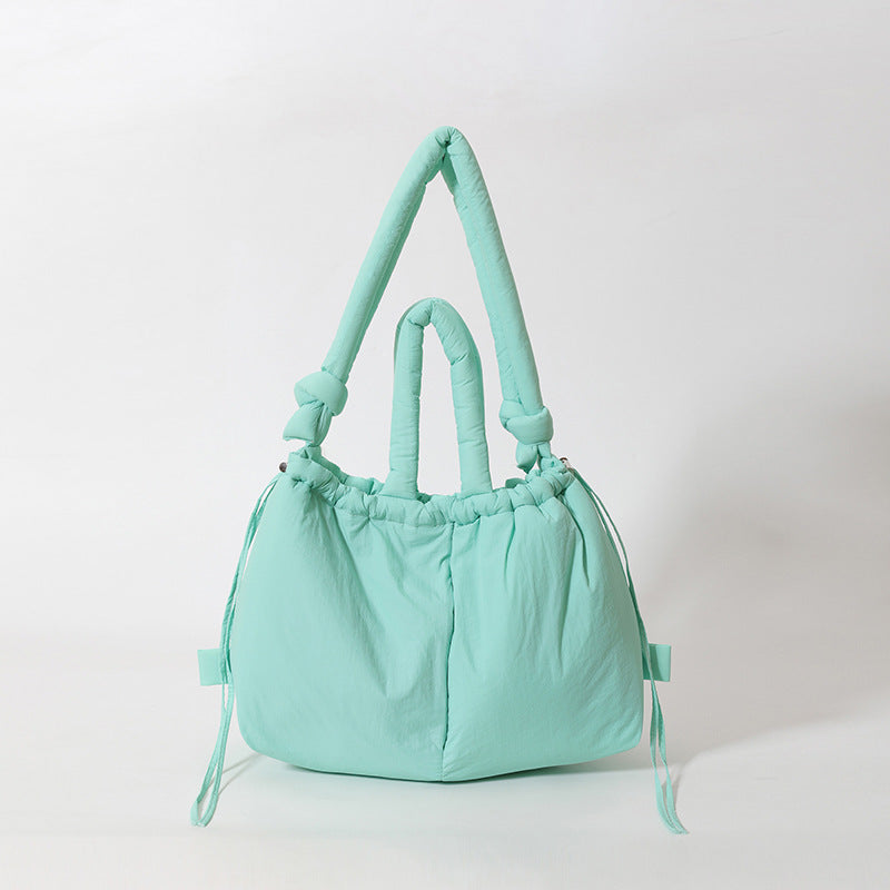Sac porté épaule pour femme – grand sac du quotidien avec poignées confortables