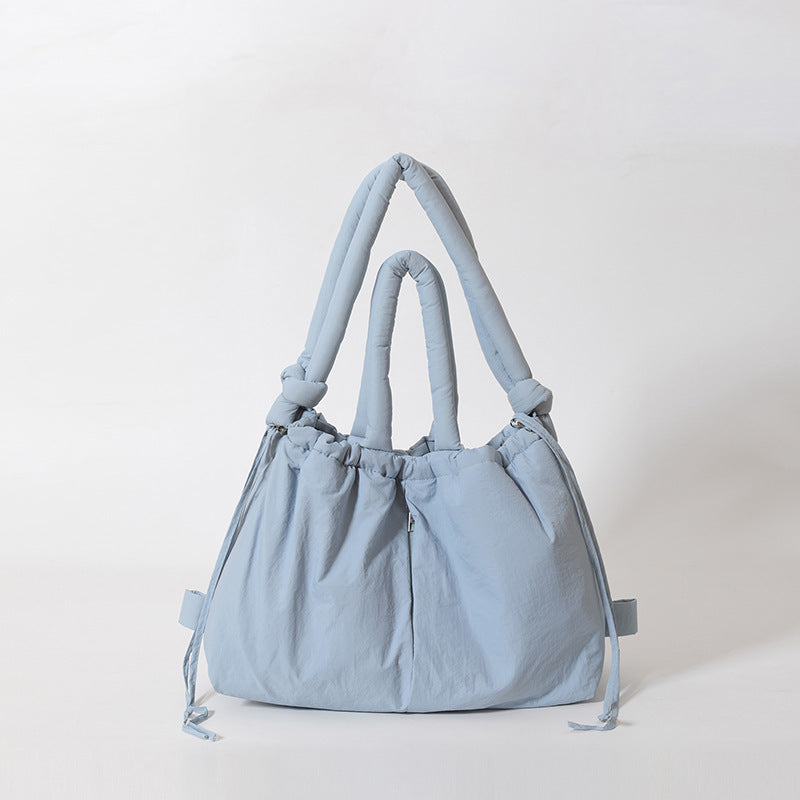 Sac porté épaule pour femme – grand sac du quotidien avec poignées confortables