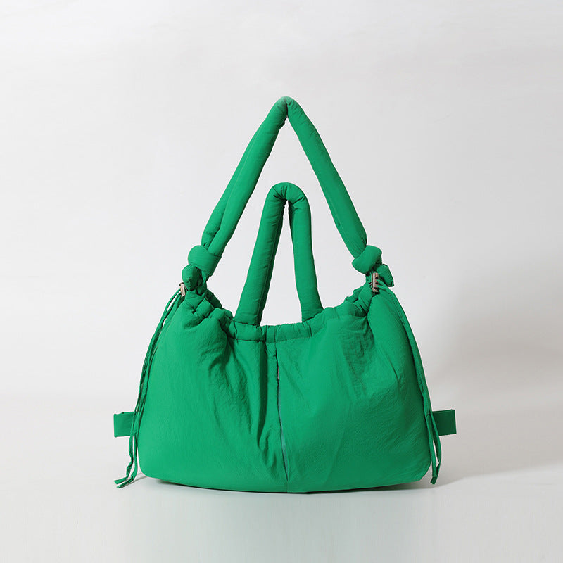 Sac porté épaule pour femme – grand sac du quotidien avec poignées confortables