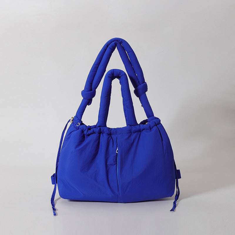 Sac porté épaule pour femme – grand sac du quotidien avec poignées confortables