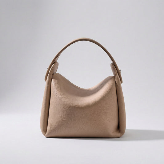 Sac porté épaule structuré pour tous les jours