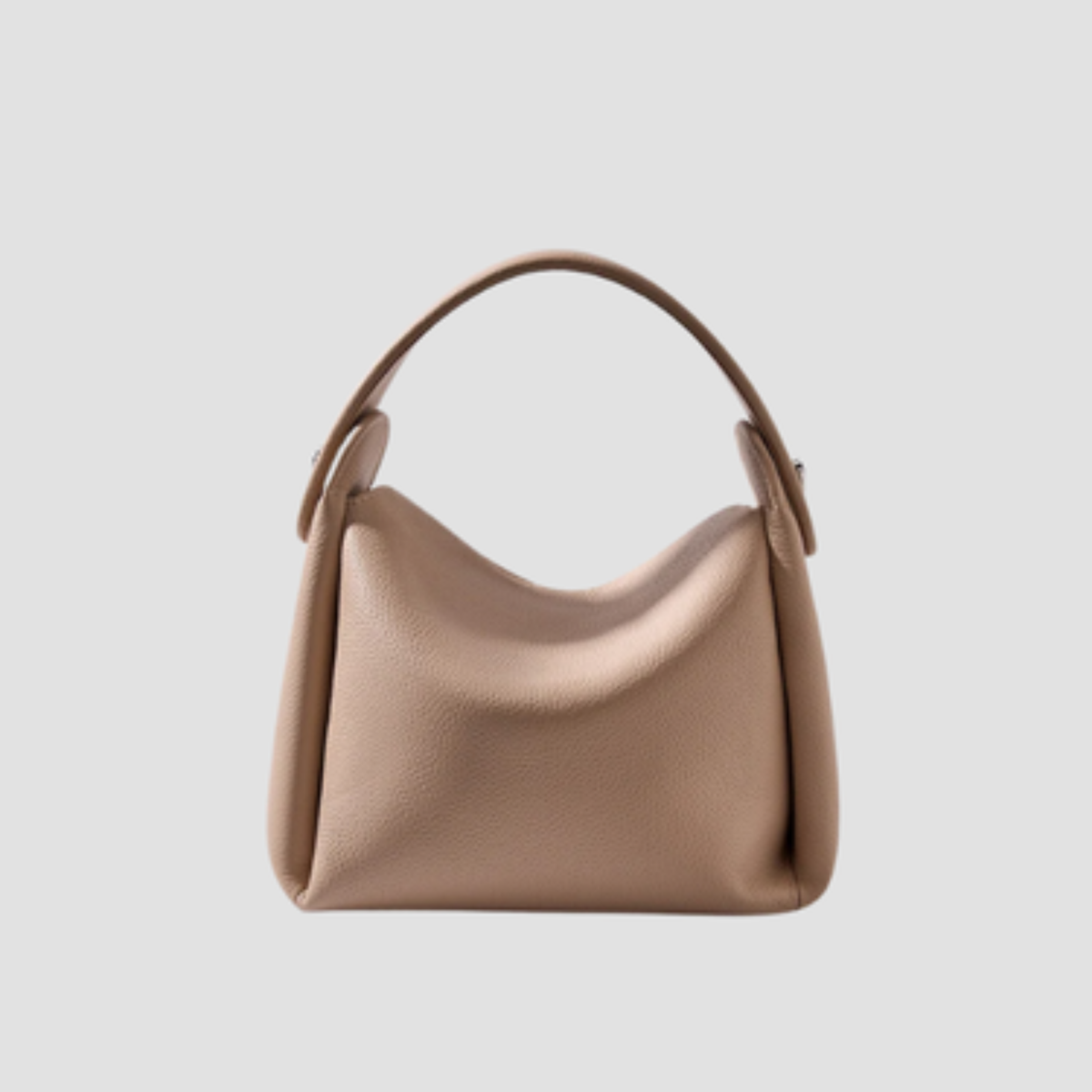 Sac porté épaule structuré pour tous les jours