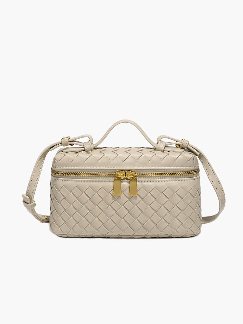 Sac tressé