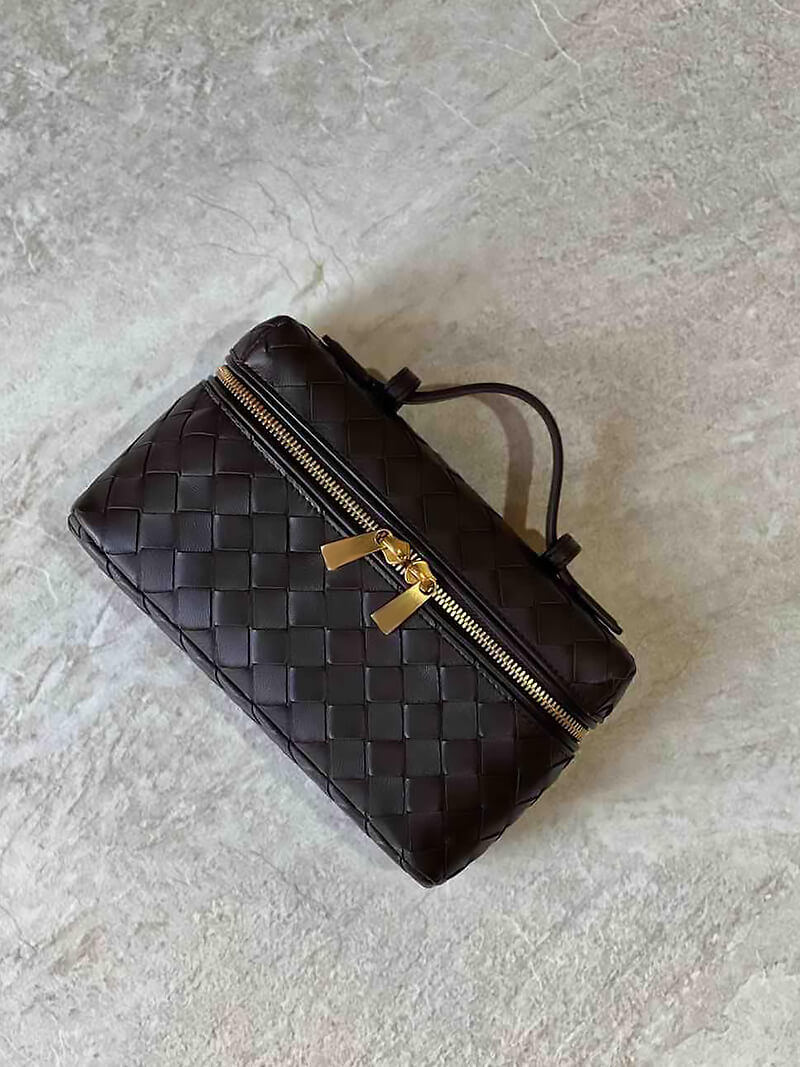 Sac tressé