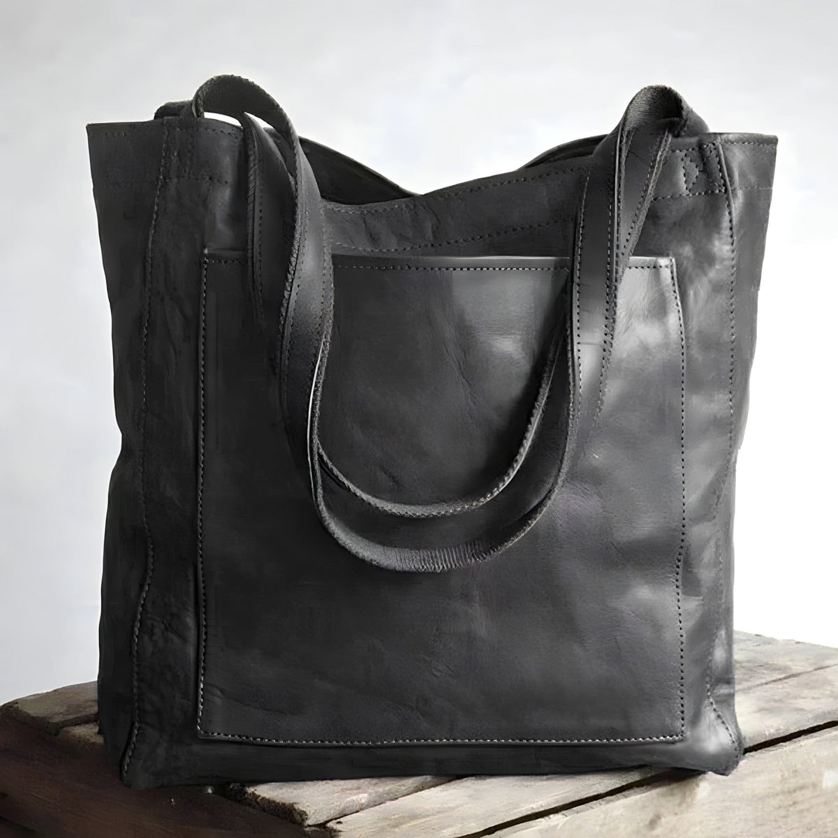 Sac vintage