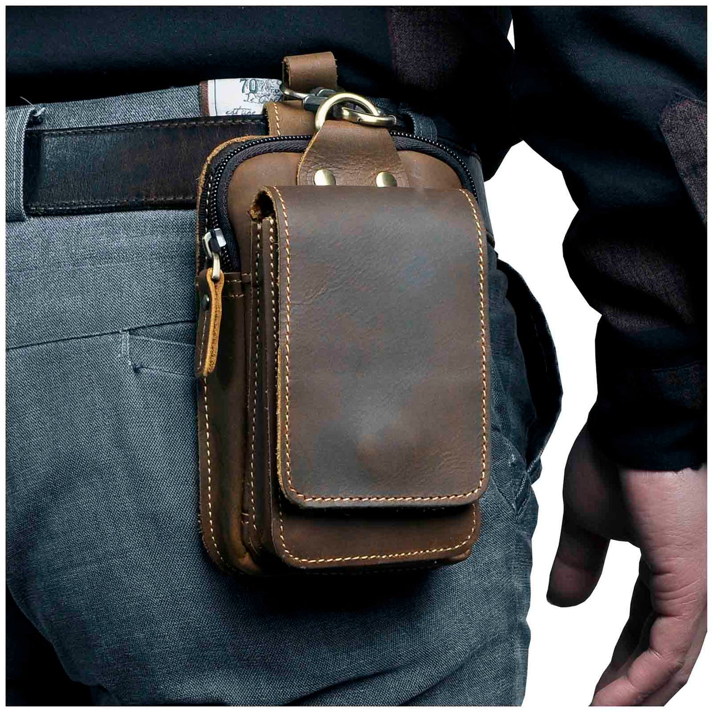 Sacoche de ceinture