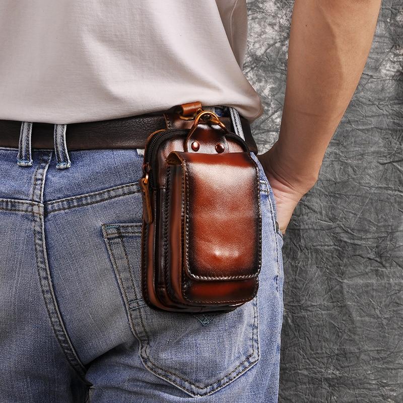 Sacoche de ceinture