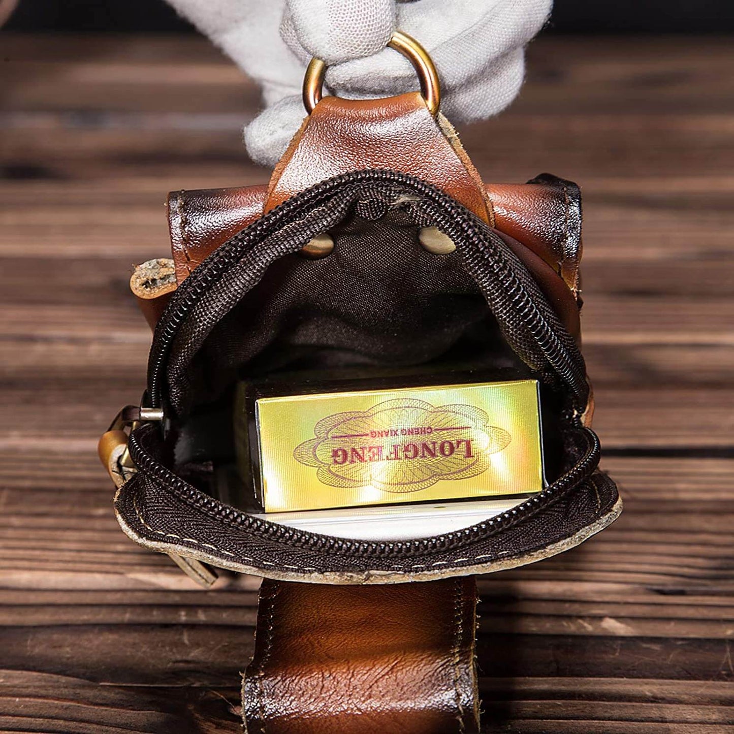 Sacoche de ceinture