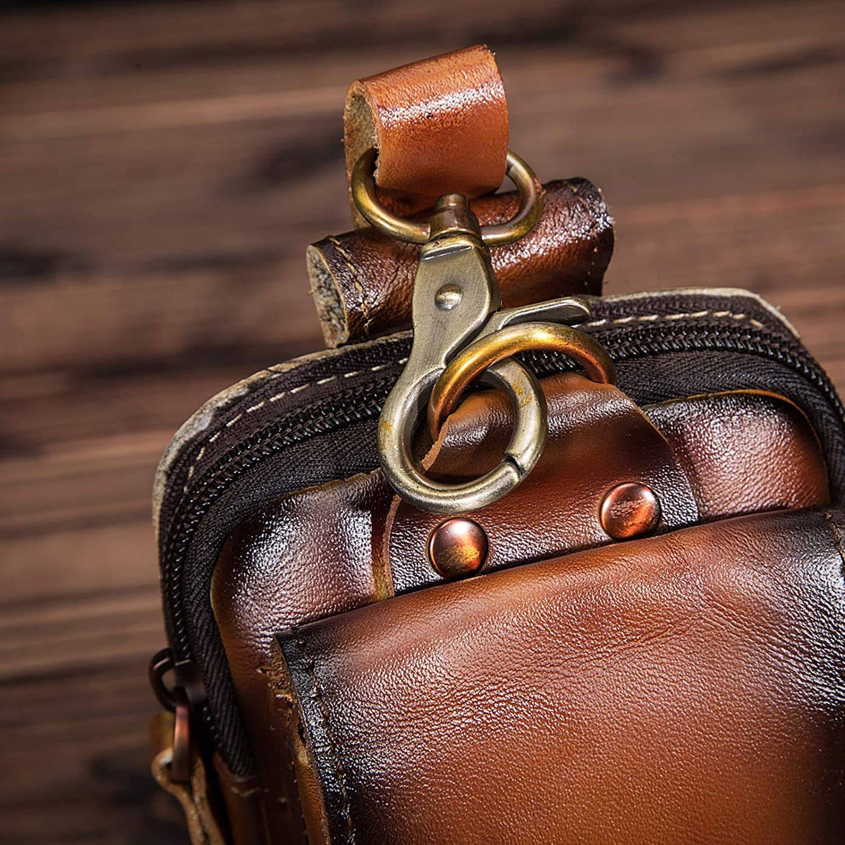 Sacoche de ceinture
