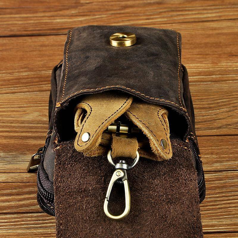Sacoche de ceinture
