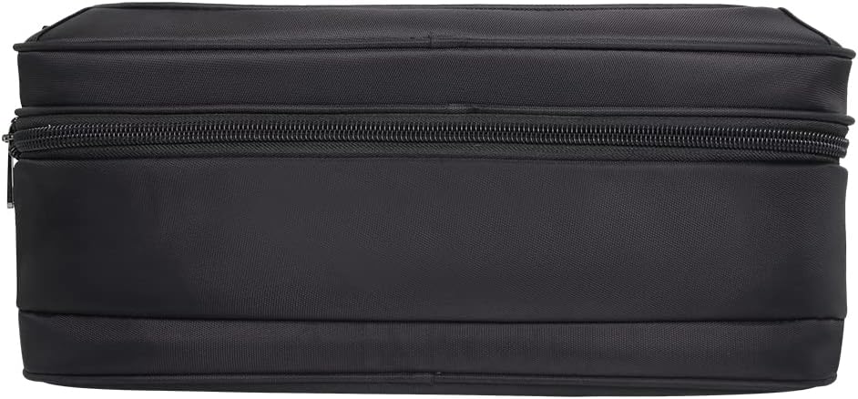 Sacoche professionnelle pour ordinateur portable et documents pour homme