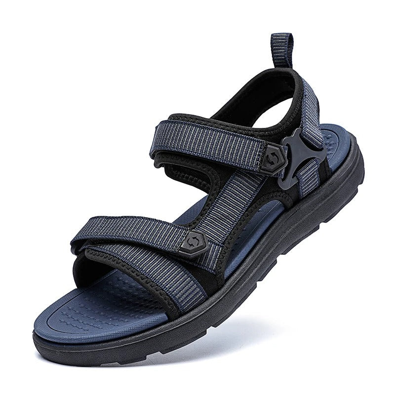 Sandales anti-choc