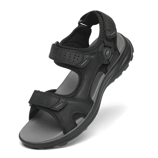 Sandales de randonnée sport semelle antidérapante
