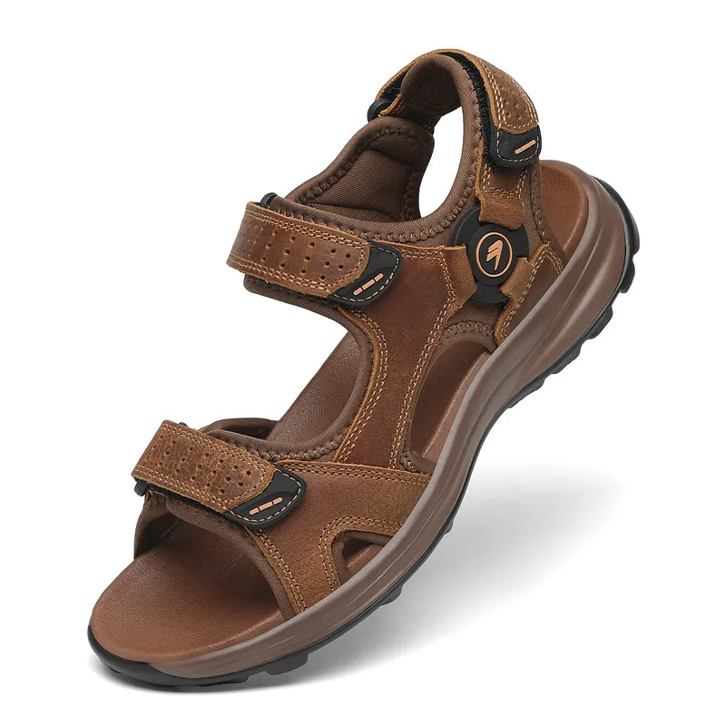 Sandales de randonnée sport semelle antidérapante