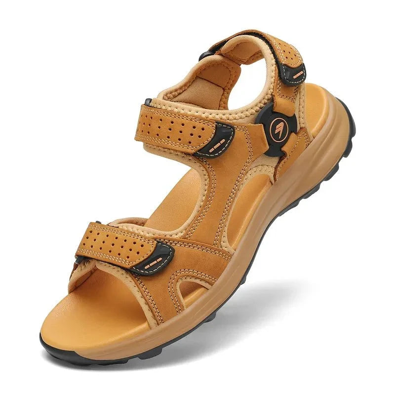 Sandales de randonnée sport semelle antidérapante