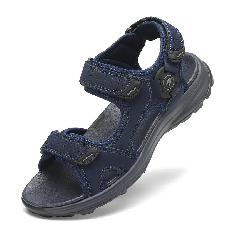 Sandales de randonnée sport semelle antidérapante