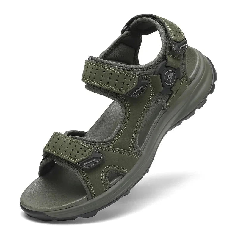 Sandales de randonnée sport semelle antidérapante