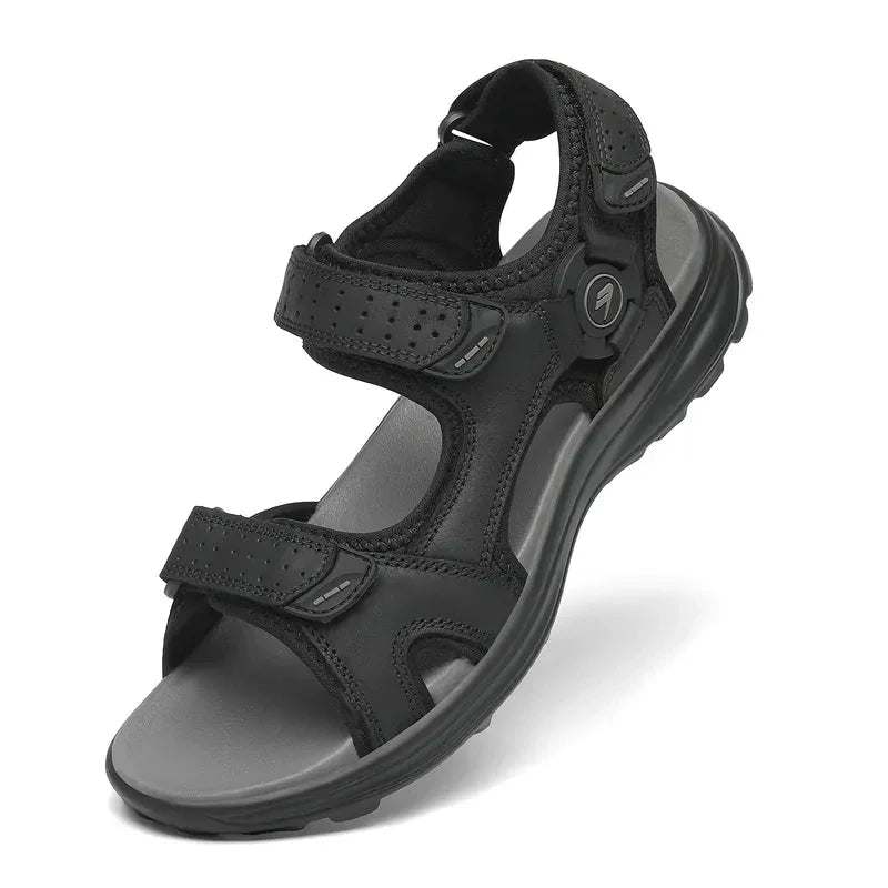 Sandales de randonnée sport semelle antidérapante