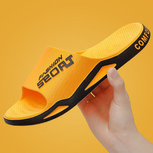 Sandales de sport homme à semelle antidérapante