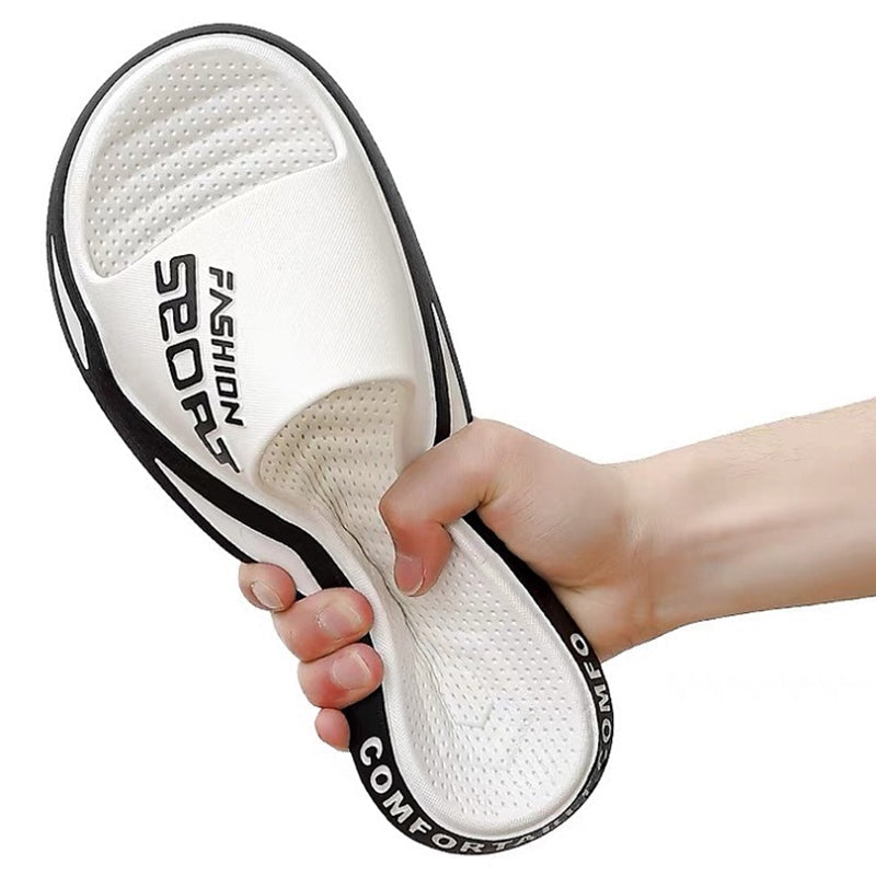 Sandales de sport homme à semelle antidérapante