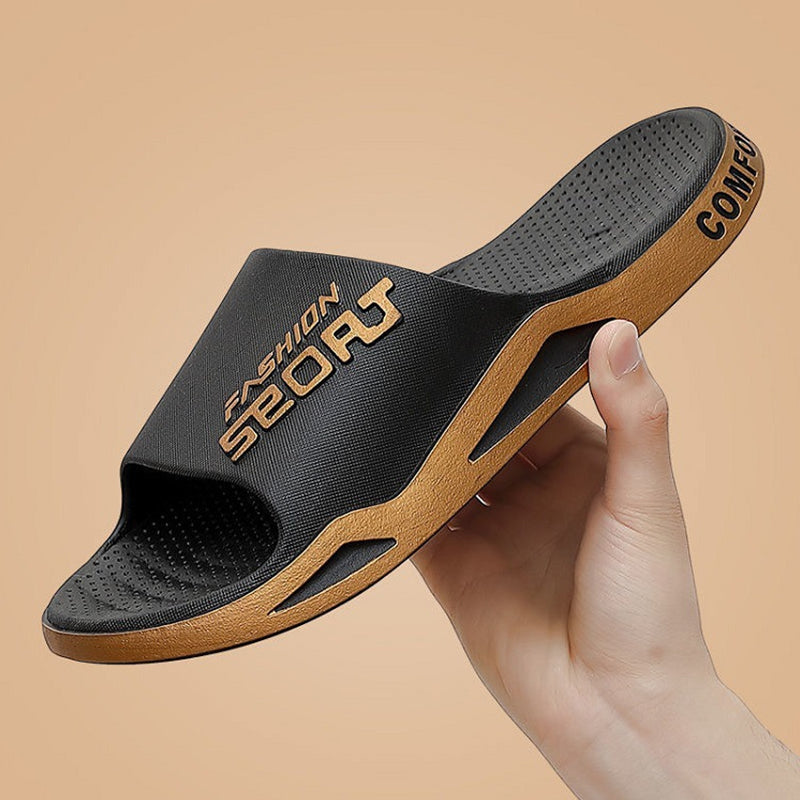 Sandales de sport homme à semelle antidérapante