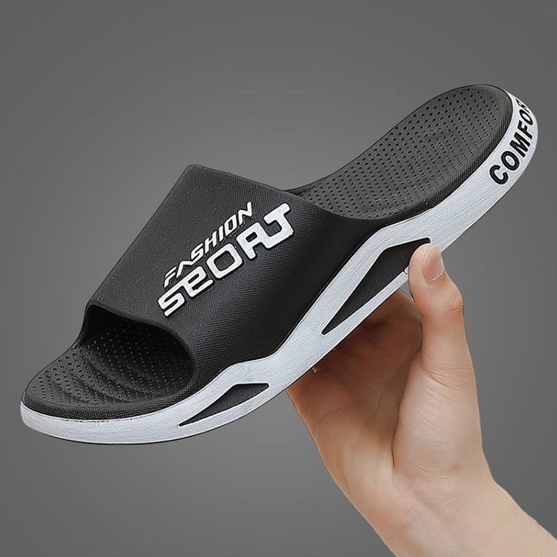 Sandales de sport homme à semelle antidérapante