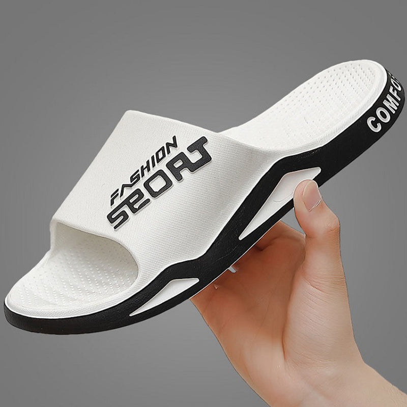 Sandales de sport homme à semelle antidérapante