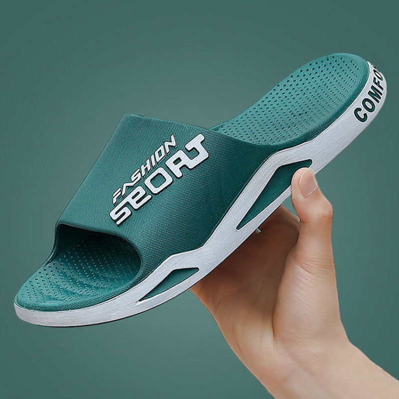Sandales de sport homme à semelle antidérapante