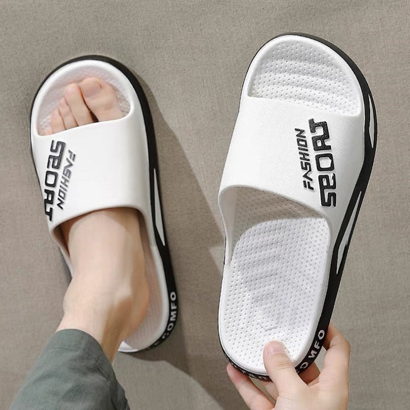 Sandales de sport homme à semelle antidérapante