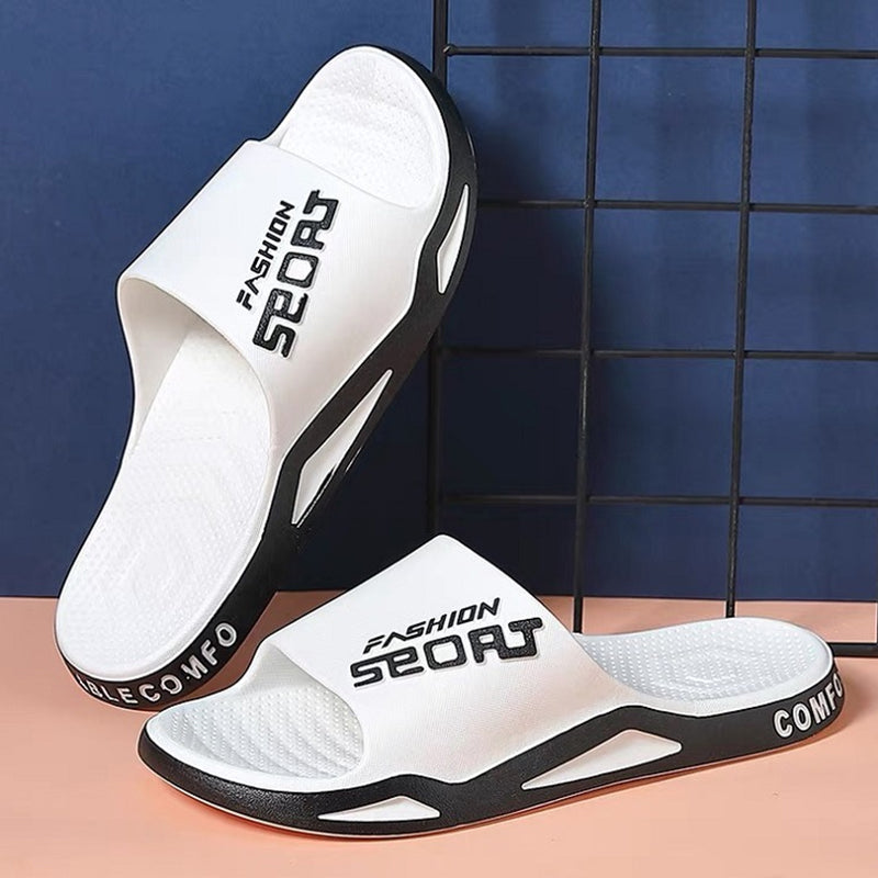 Sandales de sport homme à semelle antidérapante