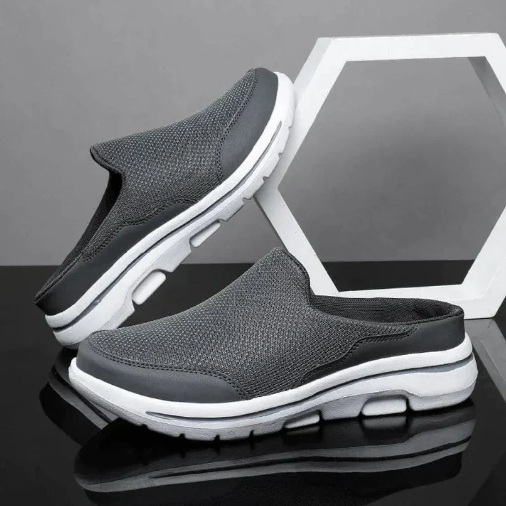 Sandales de sport orthopédiques