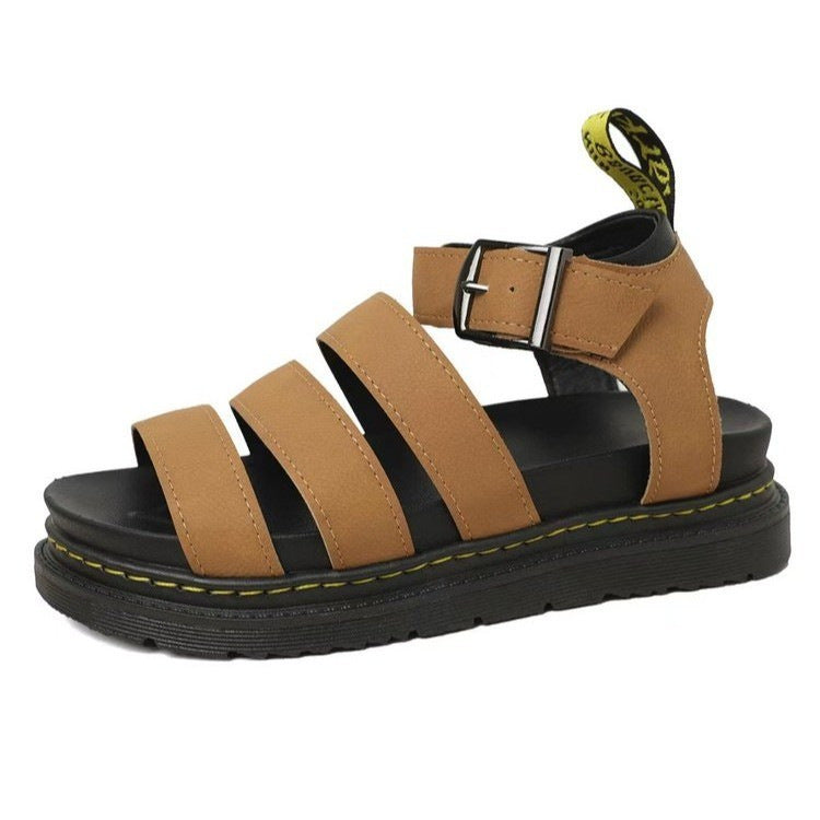 Sandales orthopédiques pour femme