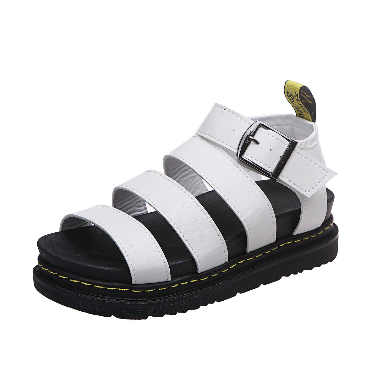 Sandales orthopédiques pour femme